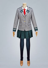 僕のヒーローアカデミア ヒロアカ 麗日お茶子 コスプレ衣装